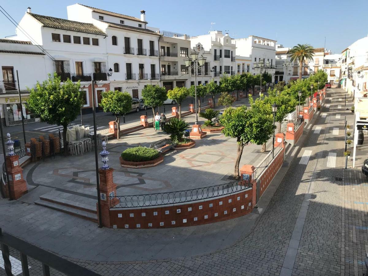 Calle Valenzuela 9 La Rambla La Rambla  Exteriér fotografie